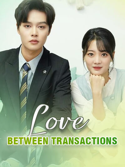 Love between transactions.