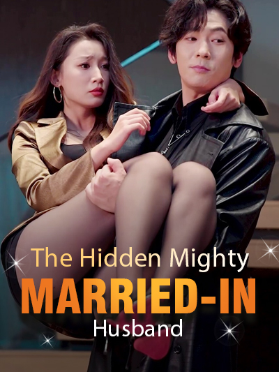 The Hidden Mighty Married-In Husband