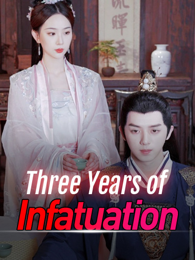 Three Years of Infatuation