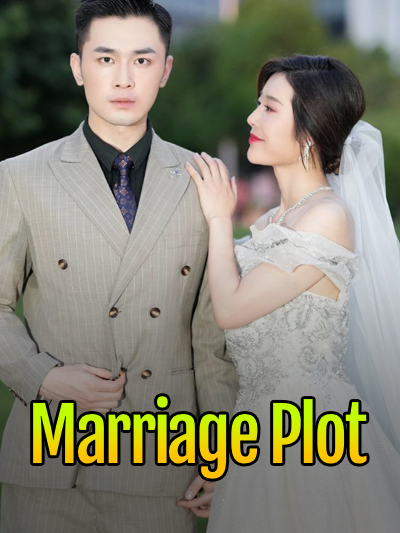 Marriage Plot