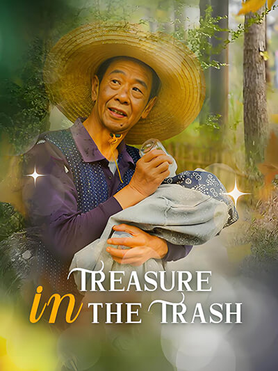 Treasure in the Trash