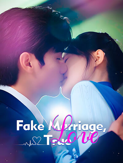 Fake Marriage, True Love