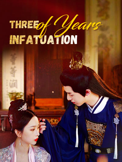 Three Years of Infatuation