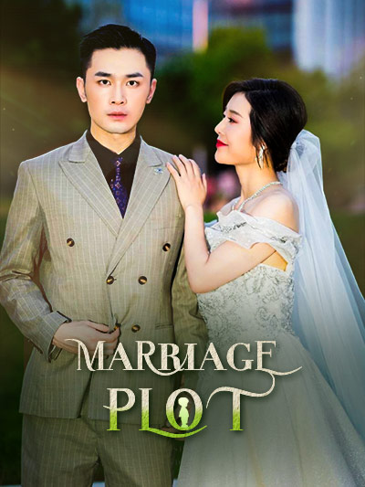 Marriage Plot
