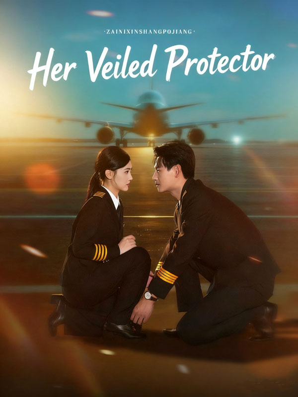 Her Veiled Protector