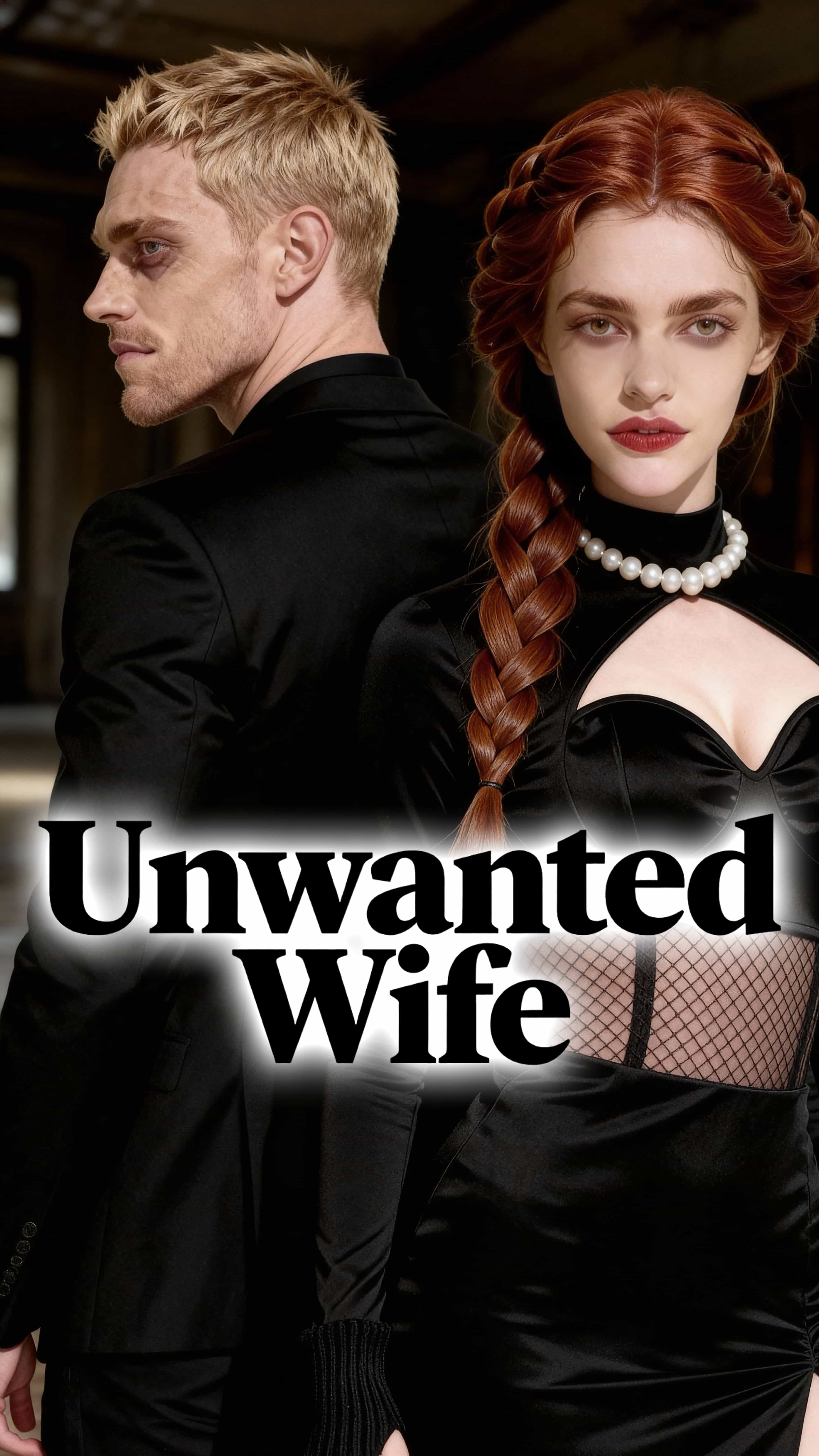 Unwanted Wife