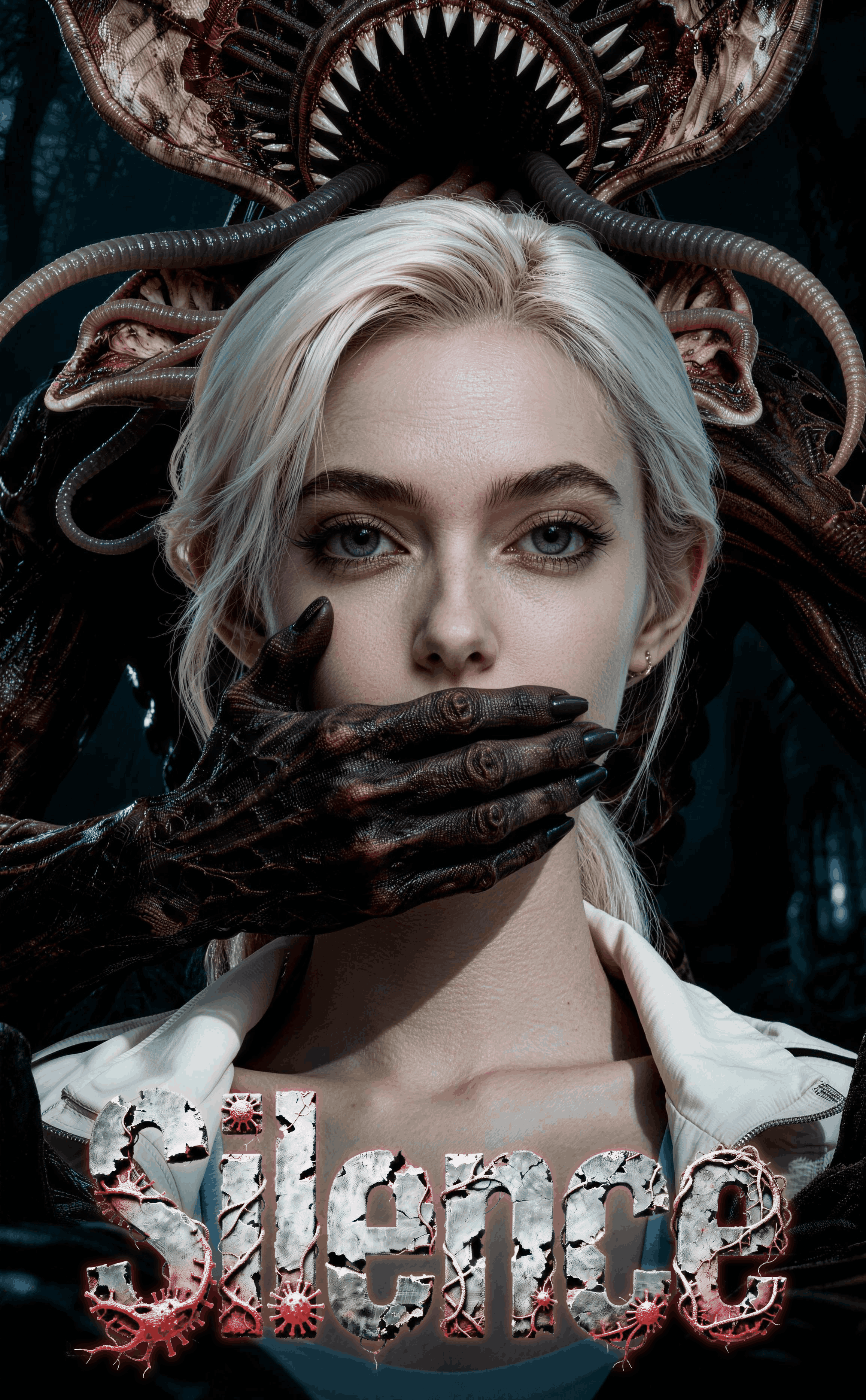 Doomsday Inheritance: Underground Supermarket