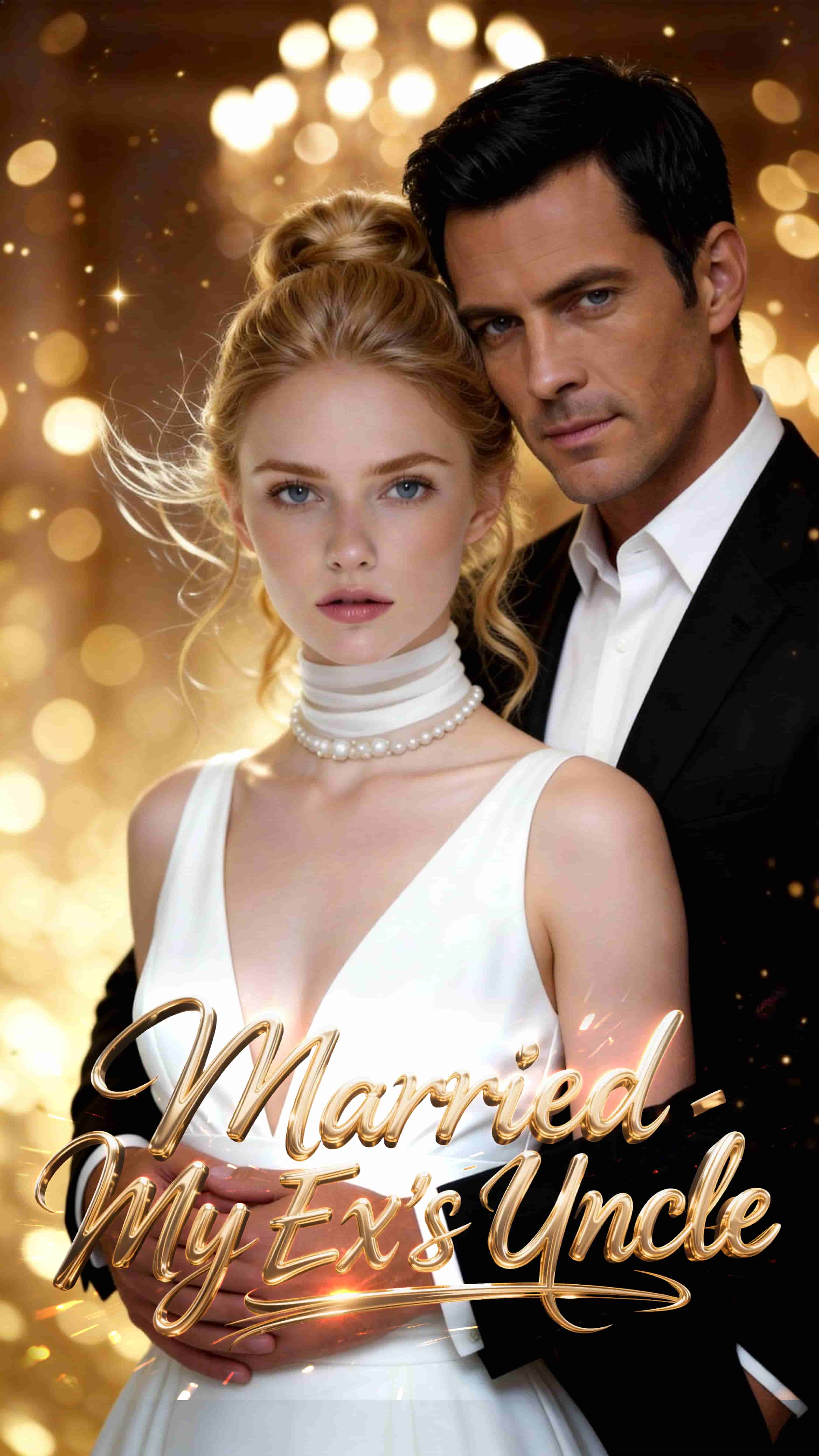 Married My Ex's Uncle