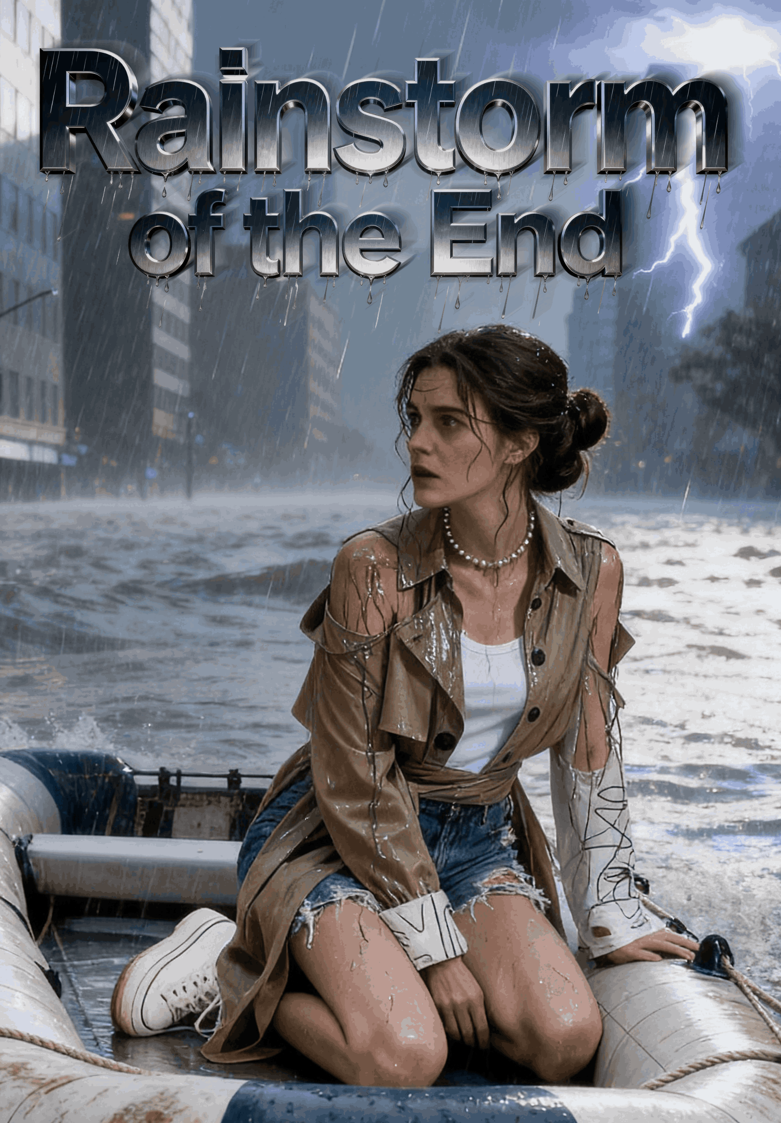 Rainstorm of the End