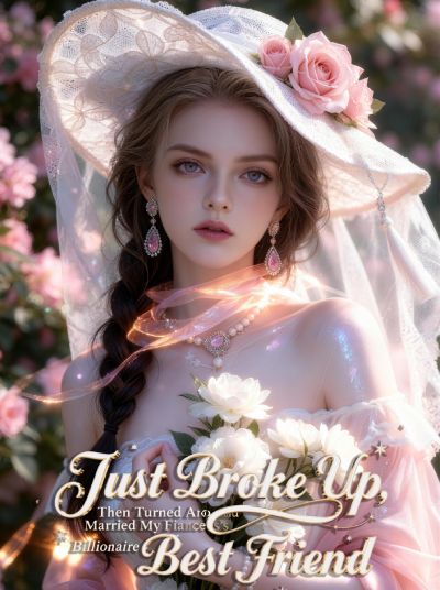 Just Broke Up, Then Turned Around and Married My Fiance's Billionaire Best Friend