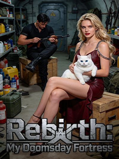 Rebirth：My Doomsday Fortress