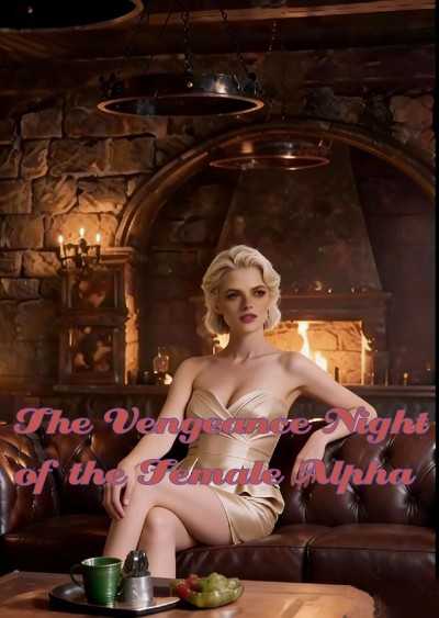 The Vengeance Night of the Female Alpha