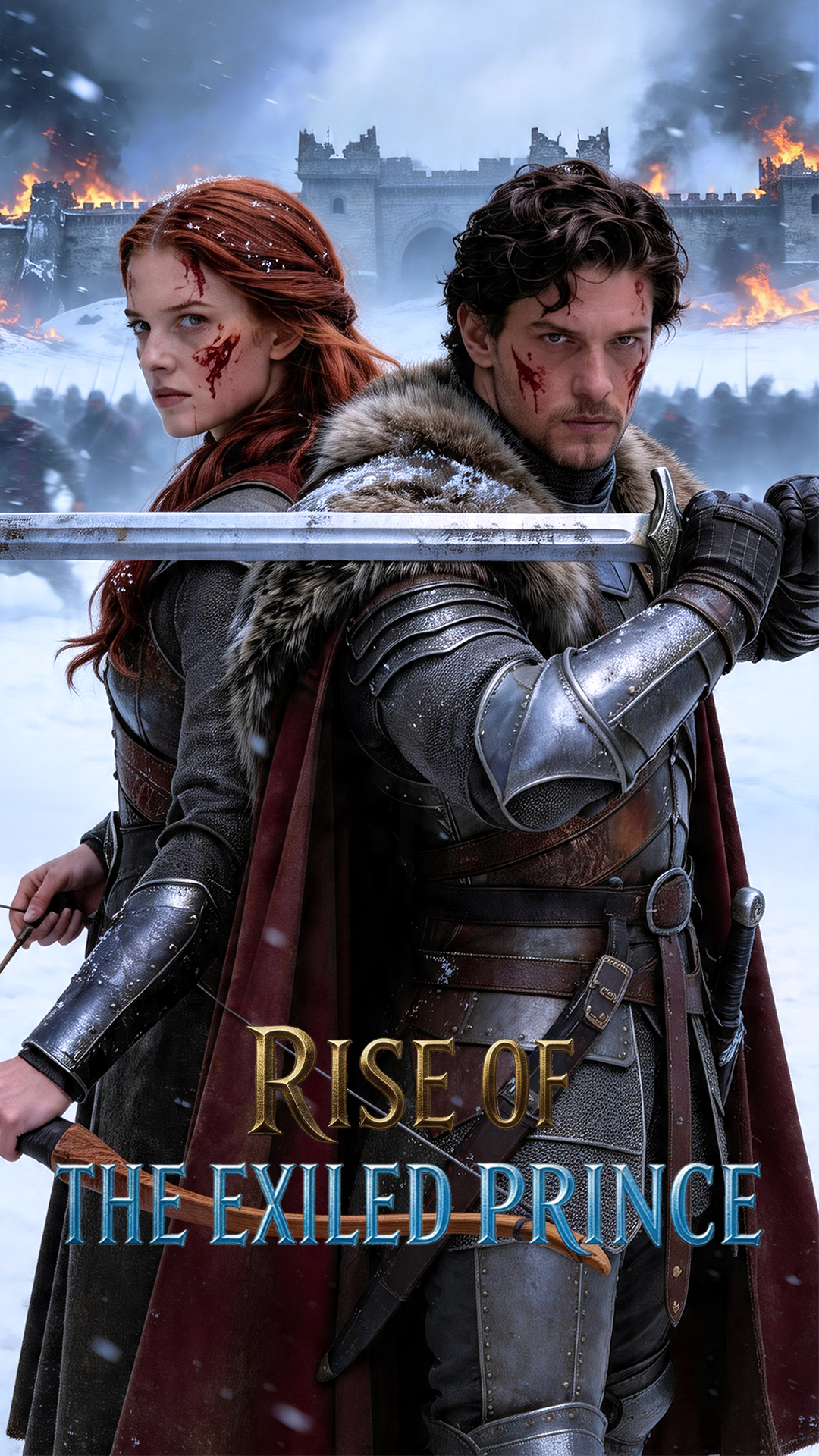 Rise of the Exiled Prince