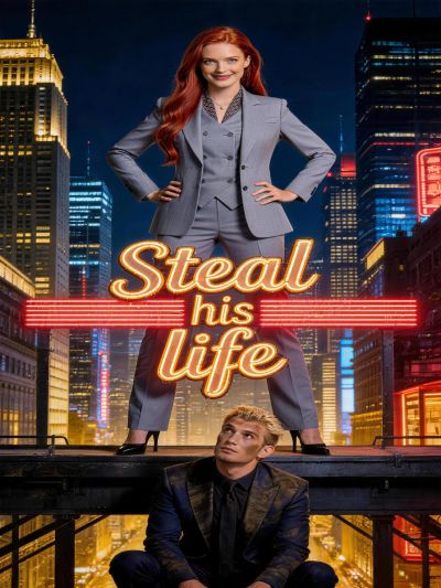 steal his life