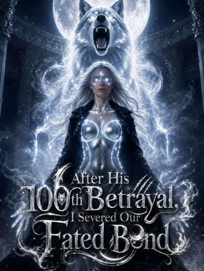 After His 100th Betrayal, I Severed Our Fated Bond