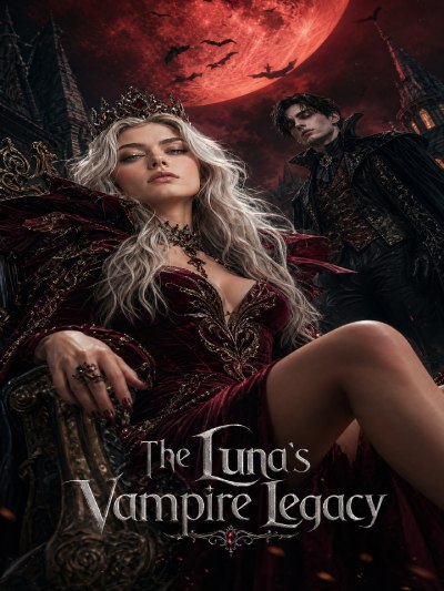 The Luna's Vampire Legacy