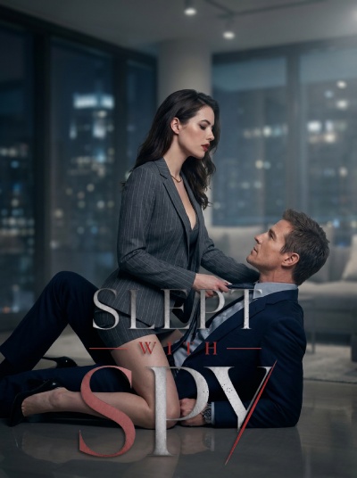 Slept with Spy