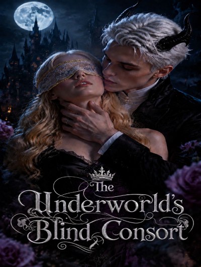 The Underworld's Blind Consort