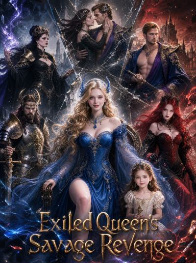 Exiled Queen's Savage Revenge