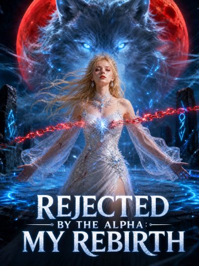 Rejected by the Alpha: My Rebirth