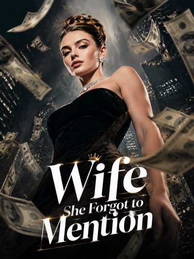 Wife She Forgot to Mention