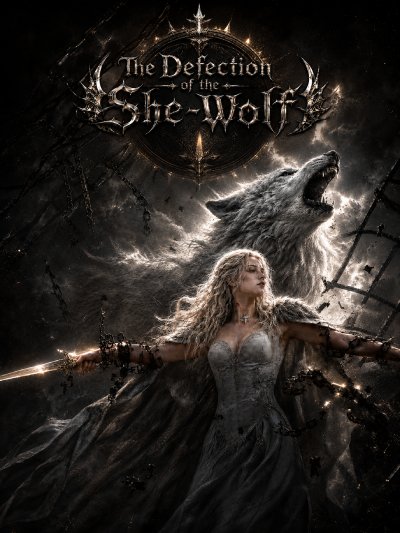 The Defection of the She-Wolf