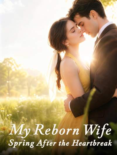 Spring After the Heartbreak: My Reborn Wife
