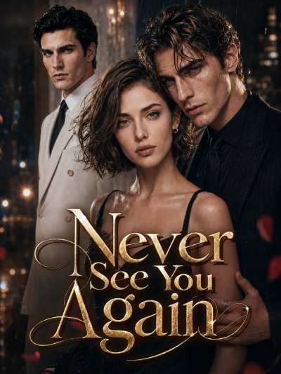 Never See You Again