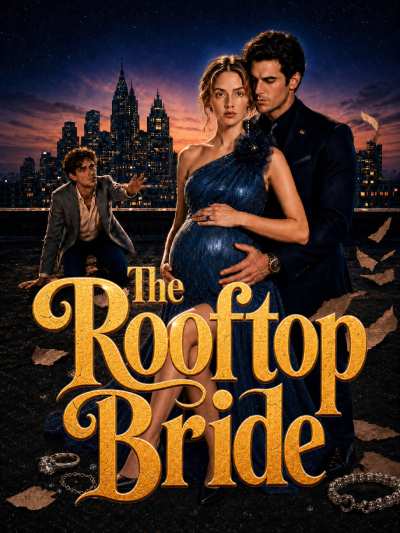 The Rooftop Bride