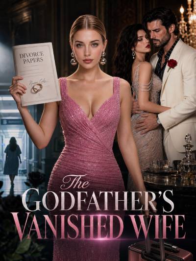 The Godfather's Vanished Wife