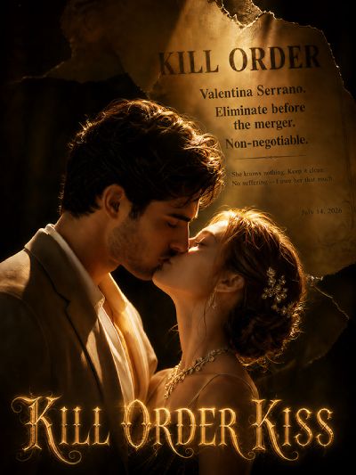 Kill Order Kiss