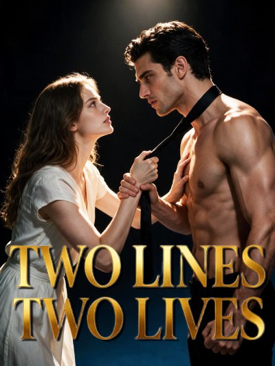 Two Lines, Two Lives