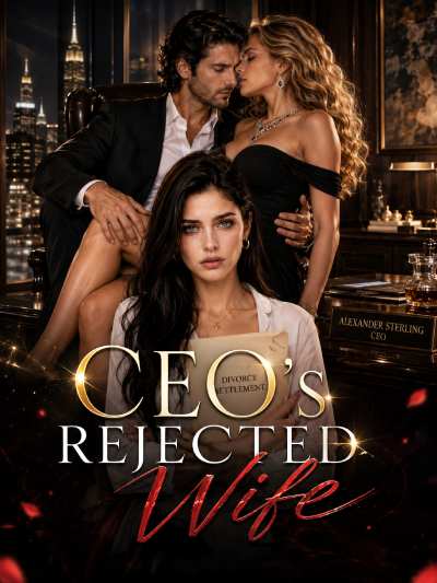 CEO's Unwanted Wife