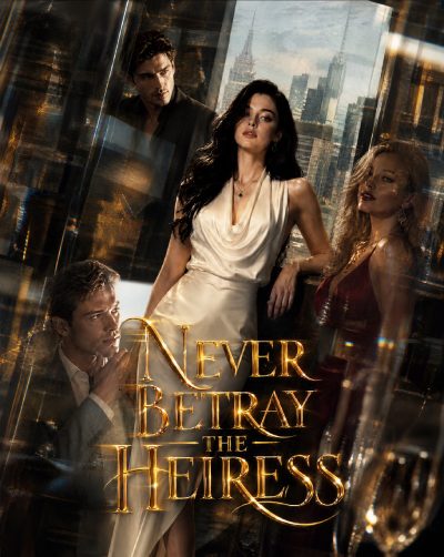 Never Betray the Heiress