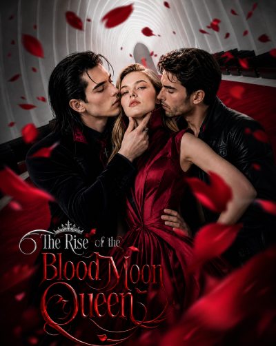 The Rise of the Blood Moon Queen