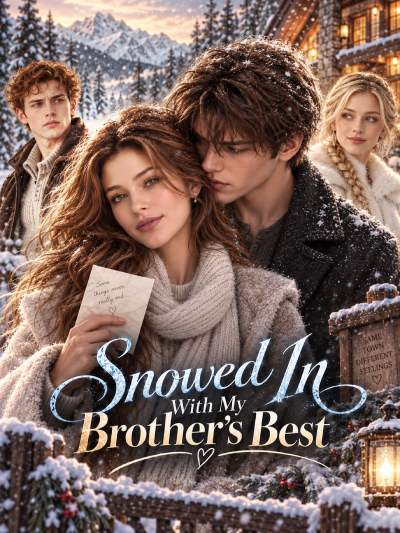 Snowed In With My Brother's Best