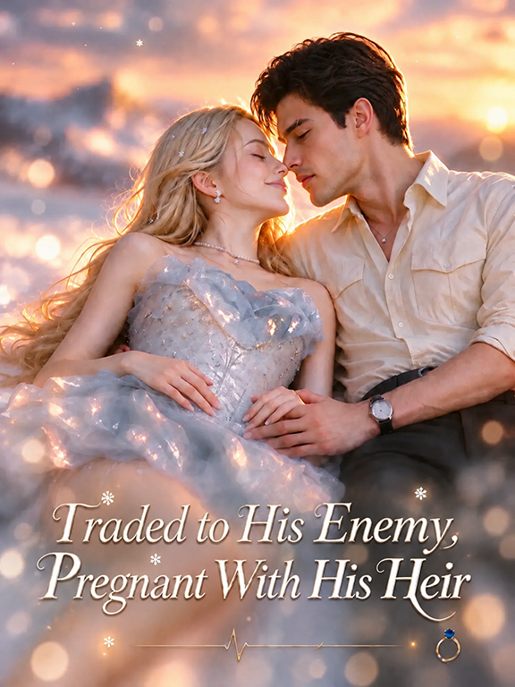 Traded to His Enemy, Pregnant With His Heir